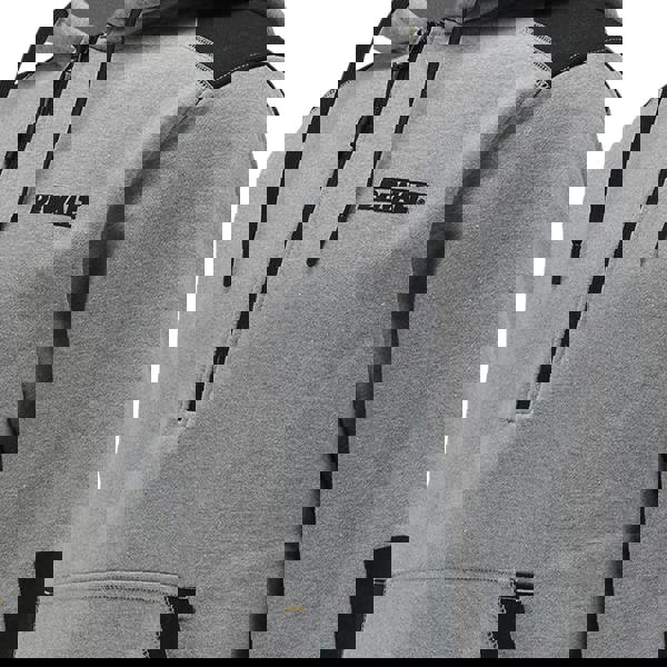 DeWalt Tough Mens Work Wear Warm Hooded Sweat Shirt Jumper