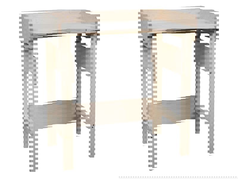 Arbor Garden Solutions ArtiFEX Craftsman/Jewellers Workbench Plywood Top