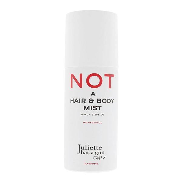 Juliette Has A Gun Not A Hair  Body Mist 75ml