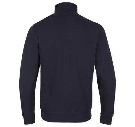 Workforce 1/4 Zip Sweatshirt - Hi-Vis Trousers