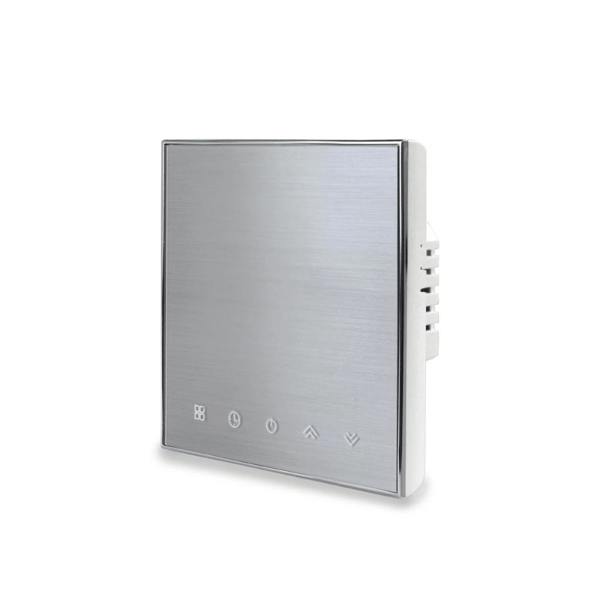 Mirrorstone Heating Mirrorstone 2000 WI-FI Touch Thermostat (Black, Silver & White Finishes Available)