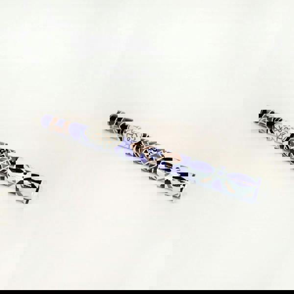 WFS6007 - Royal Tiles Floor Sticker 120cm x 60 cm