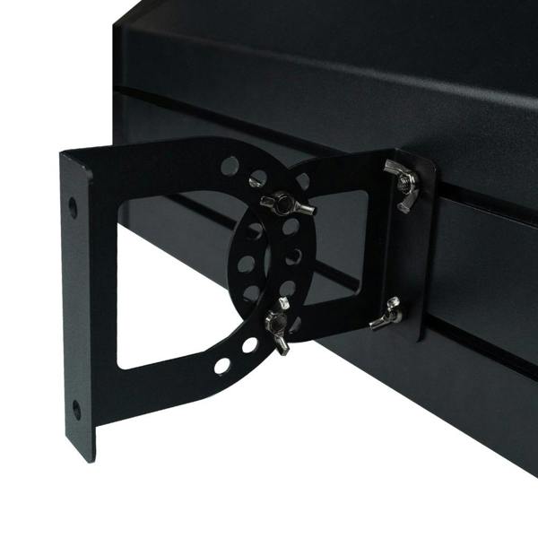 Mirrorstone Heating 2.4kW Theia Infrared Bar Heater