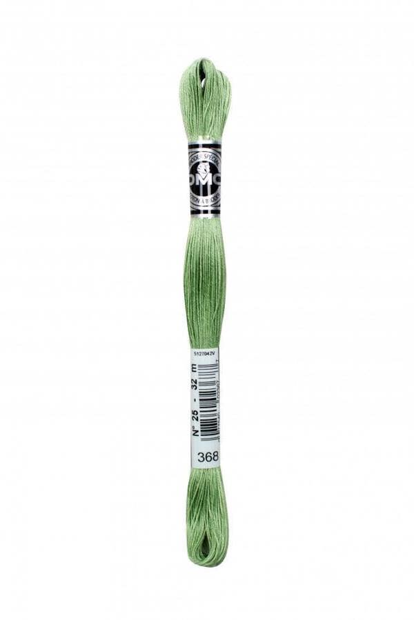368 | Green