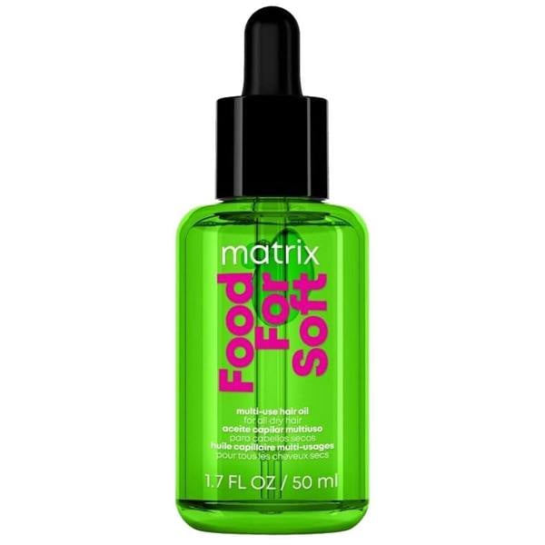 Matrix Total Results Food For Soft Hair Oil Serum 50ml