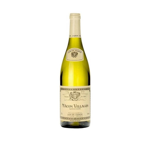Louis Jadot Macon-Villages Blanc 2024