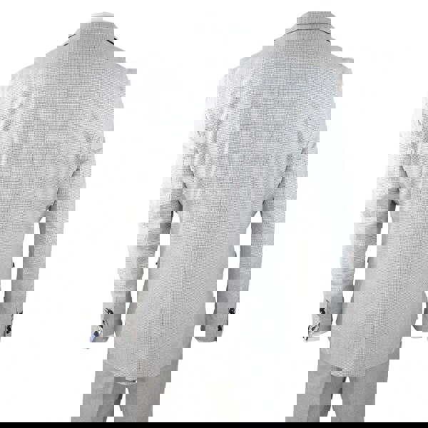 34" Jacket 28" Trousers, 36" Jacket 30" Trousers, 38" Jacket 32" Trousers, 40" Jacket 34" Trousers, 42" Jacket 36" Trousers, 44" Jacket 38" Trousers, 46" Jacket 40" Trousers, 48" Jacket 42" Trousers, 50" Jacket 40" Trousers, 50" Jacket 42" Trousers, 50" Jacket 44" Trousers, 52" Jacket 42" Trousers, 52" Jacket 44" Trousers, 52" Jacket 46" Trousers, 54" Jacket 44" Trousers, 54" Jacket 46" Trousers