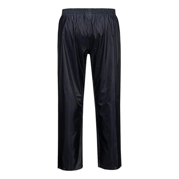 Classic Rain Trousers - Hi-Vis Trousers