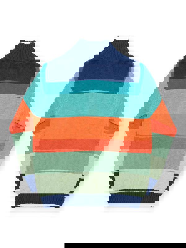 Kite Boys Organic Sail Away Jumper