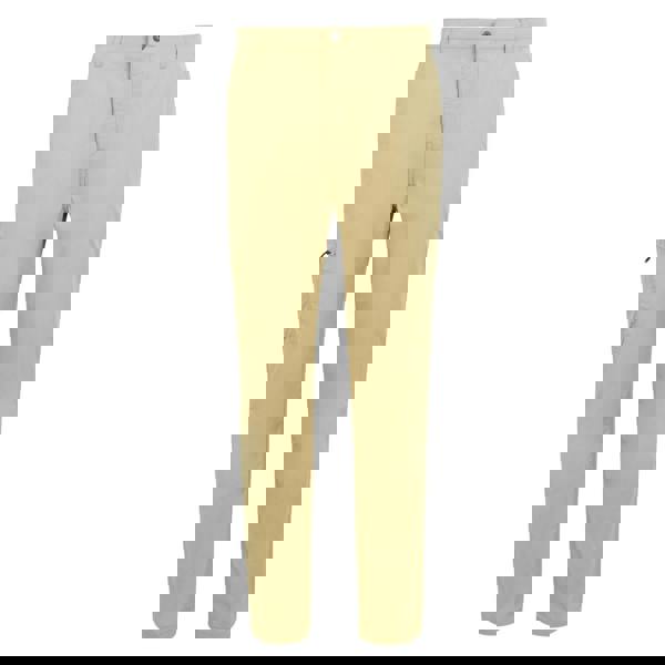 Regatta Mens Dalry Multi Pocket Trousers - Oat - 