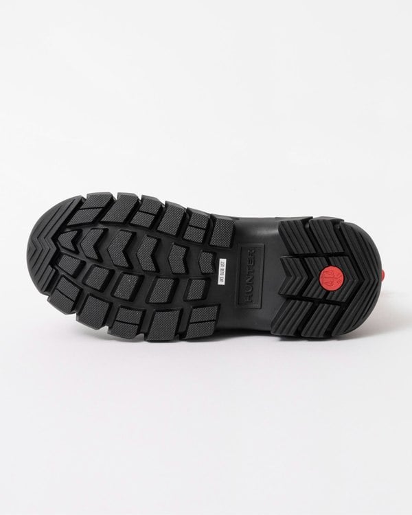 Hunter Womens Intrepid Short Snow Boot