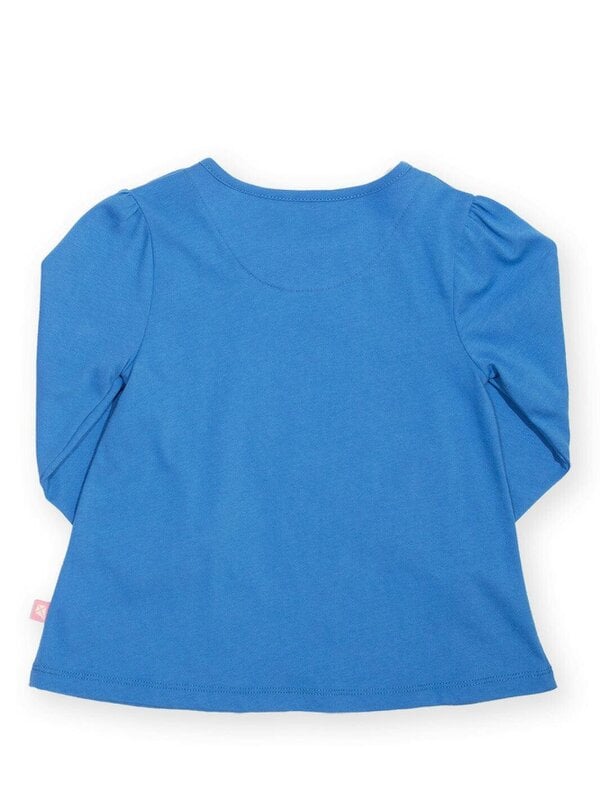 Kite Girls Organic Blooming Happy Tunic