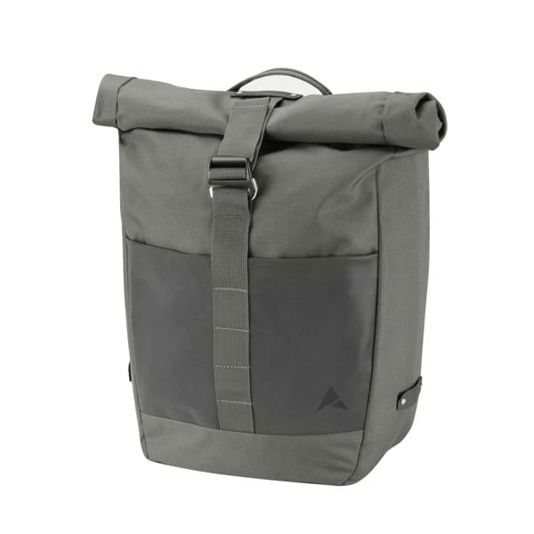 Altura Grid 20L Cycling Pannier - Smoke