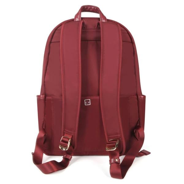 Infinity Luggage Backpack Rucksack 40 x 30 x 14 cm Underseat Travel Cabin Bag for Ryanair, Easy Jet