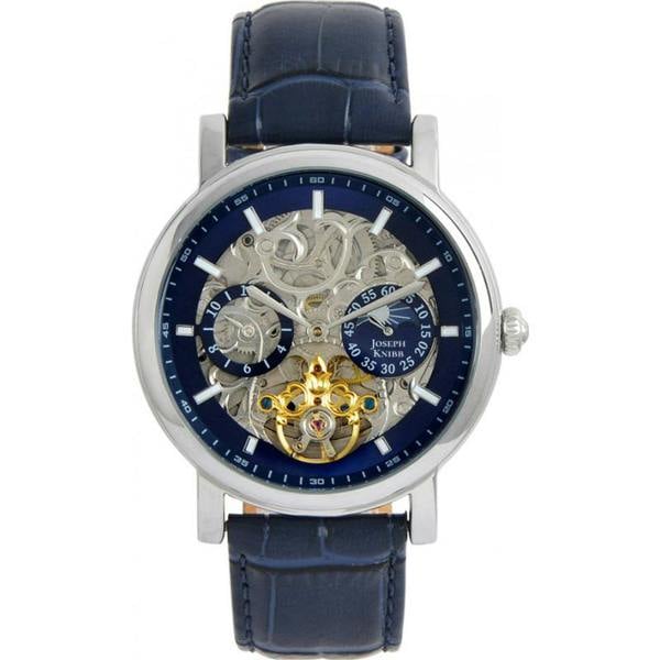 Joseph Knibb Oxford Watch JK-304