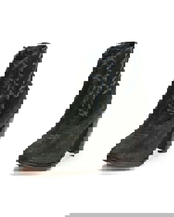 Kanna Adele Bunny Boot