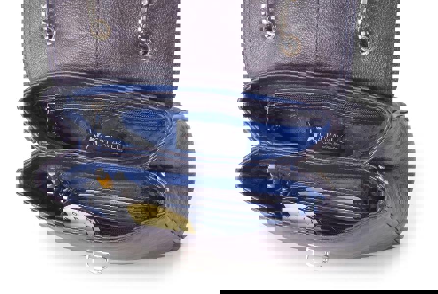 Catwalk Collection Handbags Pandora - Handbag