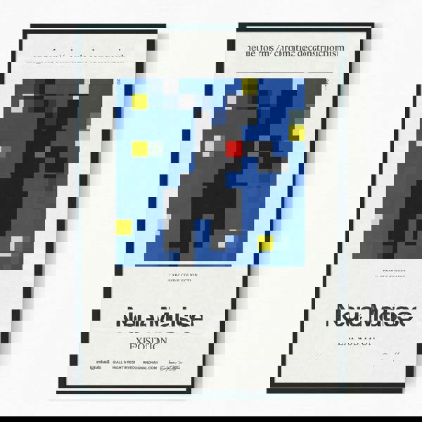 Reign&Hail Neue Matisse