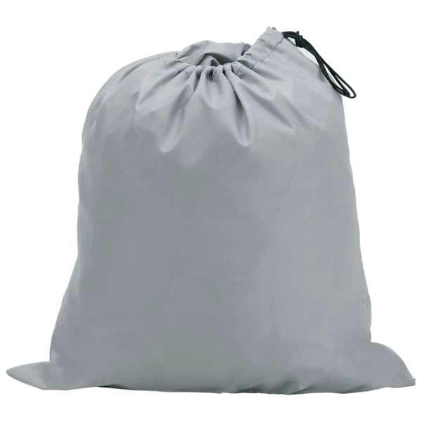 Berkfield Boat Cover Grey Length 488-564 cm Width 239 cm