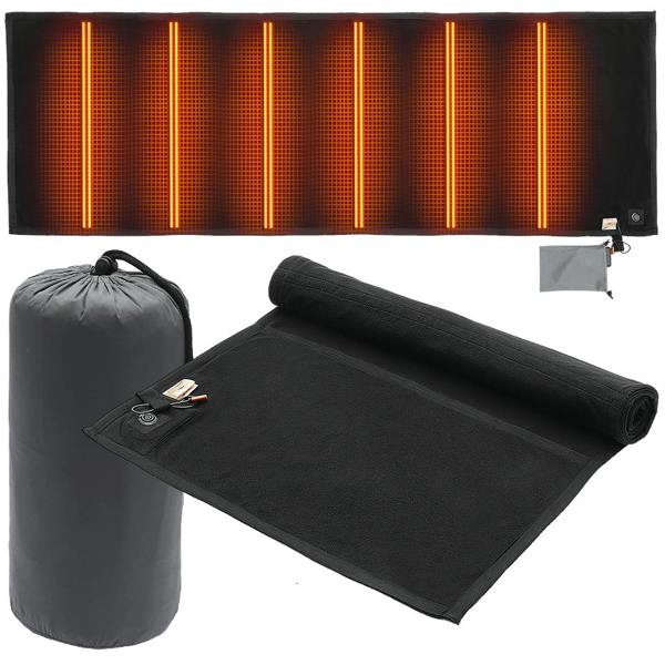 Anniou Outdoor Heated Sleeping Mat