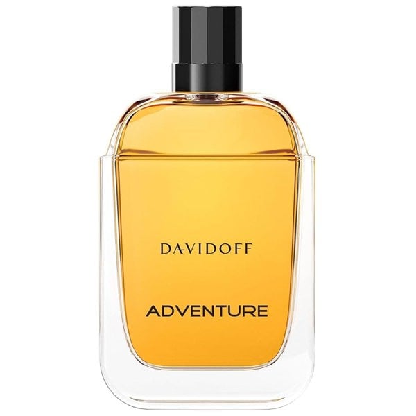Davidoff Adventure Eau De Toilette 100ml