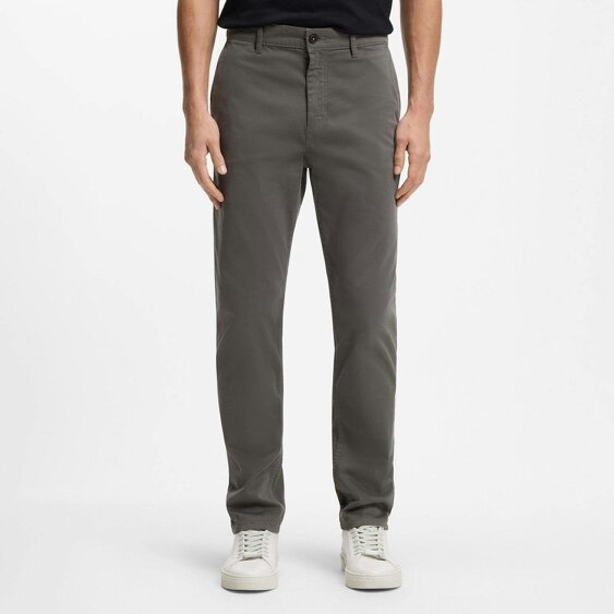 Boss Tapered Fit Chino