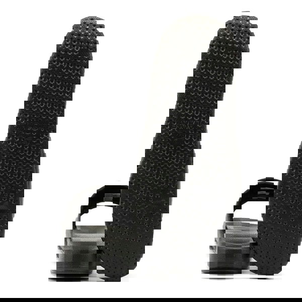 Lacoste Serve Slide 0.0 Women's Black Slides