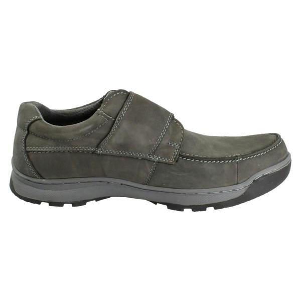 Hush Puppies Mens Hush Puppies Casual Shoes Casper