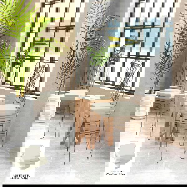 Outdoor Seat Cushion