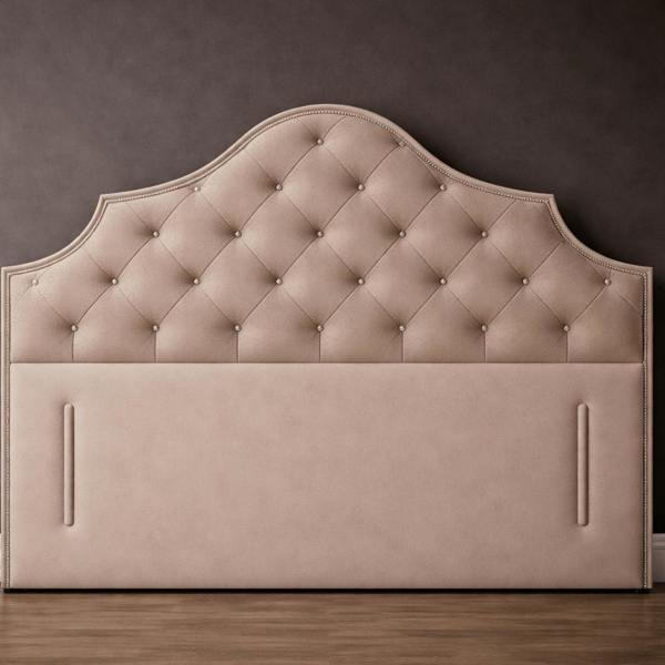 Great British Beds Dundee Headboard
