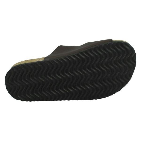 Spot On Boys Spot On Slip On Mules N0064