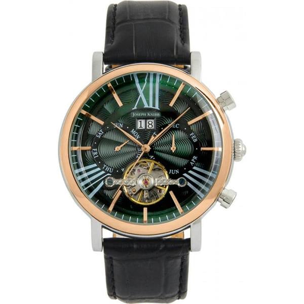 Joseph Knibb Samuel Watch JK-506