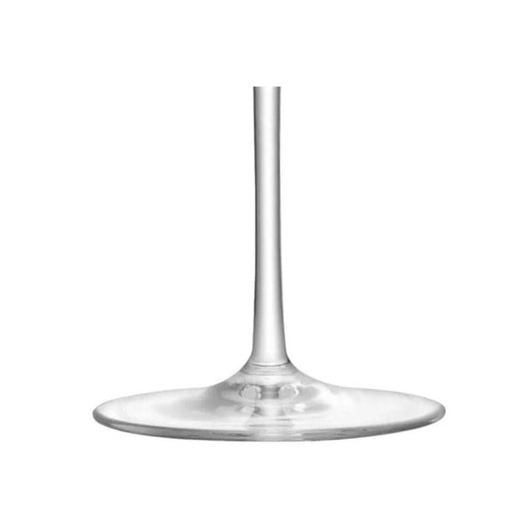 LSA International LSA Set of 4 Stemmed Balloon Gin Glasses 680ml Clear