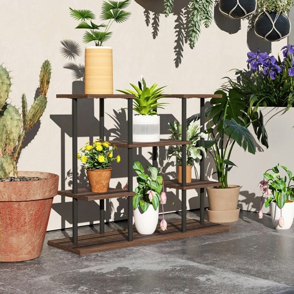 Flower Stand