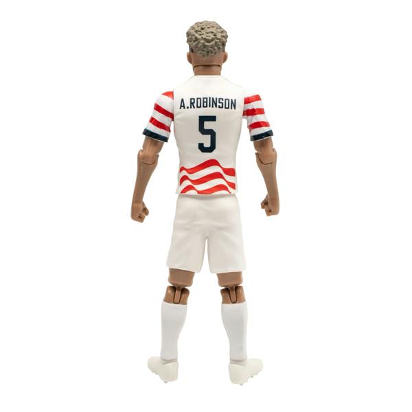 Banbo | Antonee Robinson USA Fully Articulated Figurine