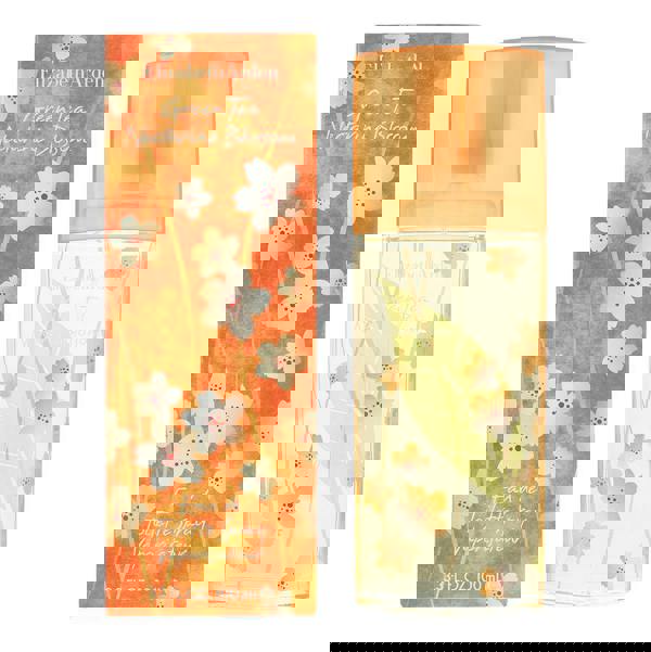 Elizabeth Arden Green Tea Nectarine Blossom Eau de Toilette 100ml