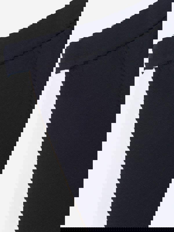 Emporio Armani Boys Cotton Double Jersey Shorts