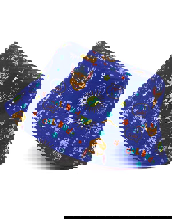 Paw Patrol Boys Multicoloured Bucket Hat (One Size)