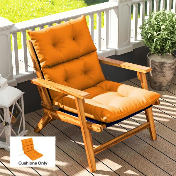 Outdoor Seat Cushion