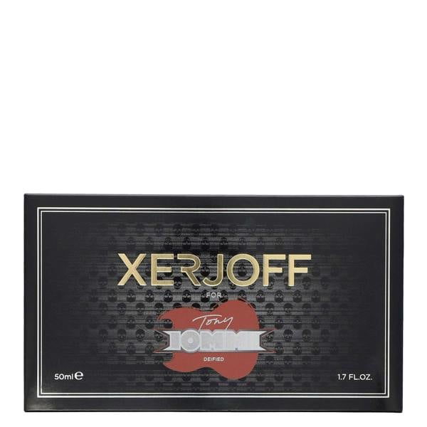 Xerjoff Tony Iommi Deified Parfum Spray 50ml - Additional 2