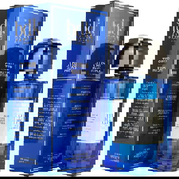 bdk Parfums Citrus Riviera Eau de Parfum Spray 100ml - Additional 3