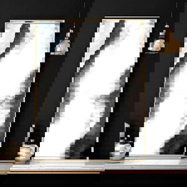 Large picture for living room | set of 3 framed wall art