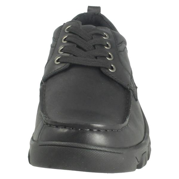 Thomas Blunt Mens Thomas Blunt Lace Up Smart Casual Shoes A2223