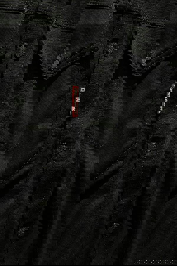 Dsquared2 x OVO Black Denim Jean Jacket