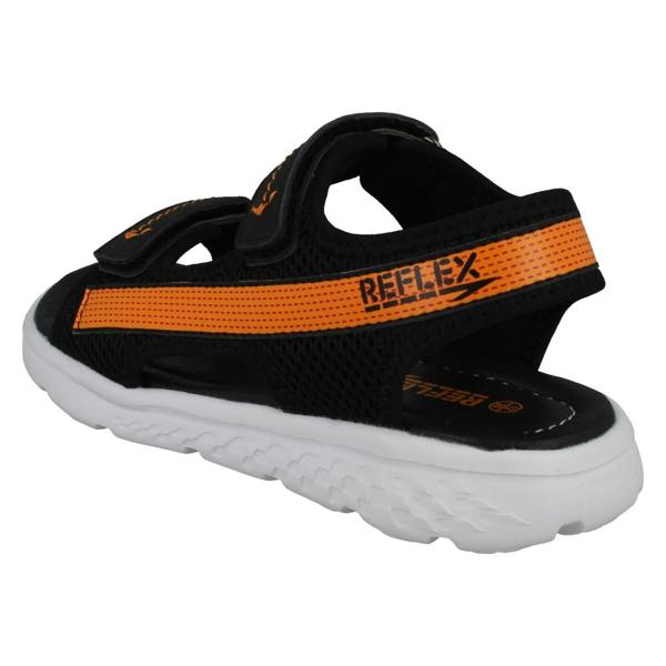 Reflex Boys Reflex Sandals N0056
