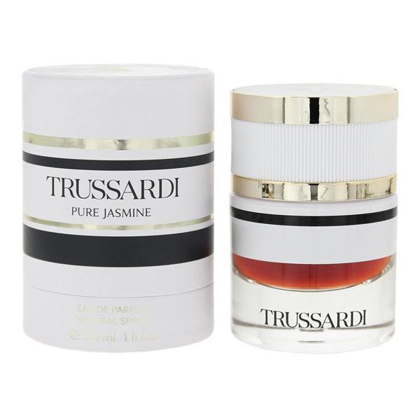 Trussardi Pure Jasmine Eau de Parfum 30ml Spray for Her