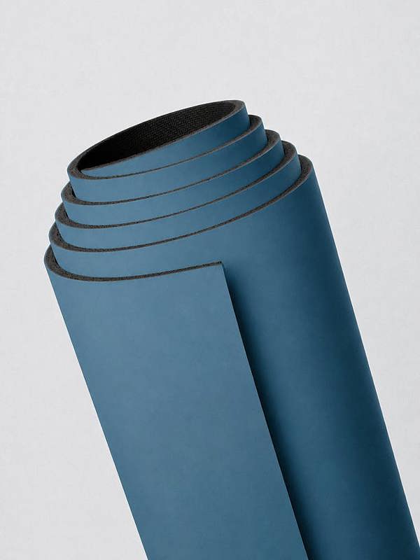 Yoga Studio Wave Grip Mat 4mm
