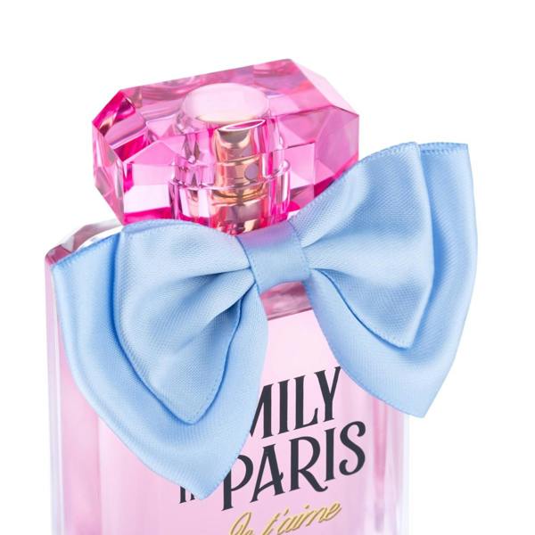 Elizabeth Arden Emily in Paris Je t'aime Eau de Parfum