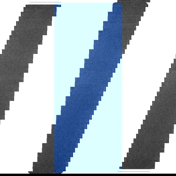 The Rugs Luxurious Rug Plain Design - Polypropylene Rugs