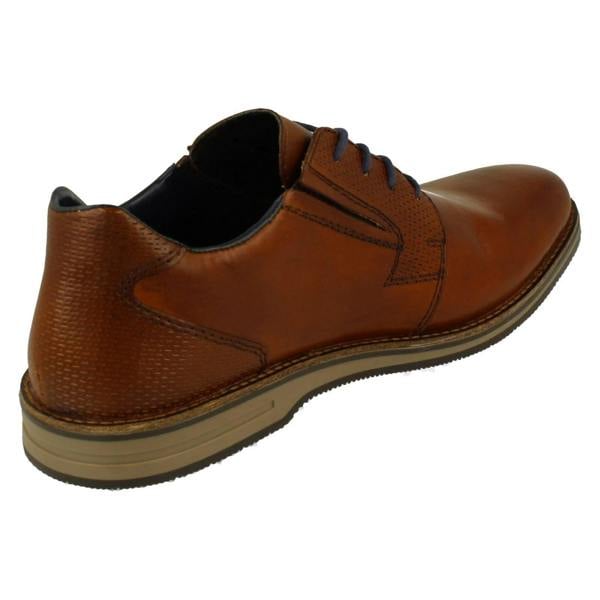 Rieker Mens Rieker Lace Up Shoes 12507